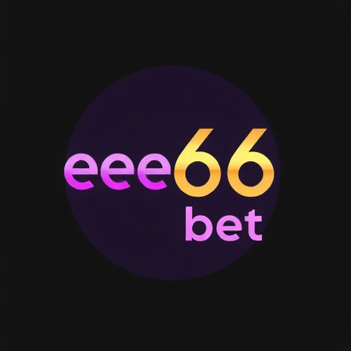 ee66 bet Logo